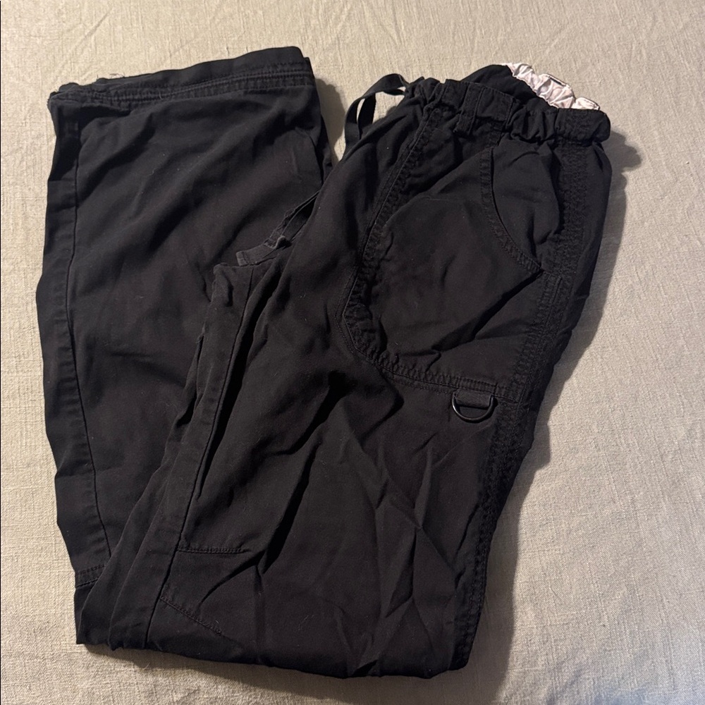 Koi Lindsey Cargo Scrub Pants